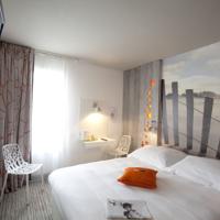 Best Western Plus Karitza, Biarritz