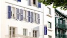 Budget Hotels in Biarritz