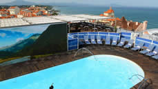 Radisson Blu Hotel Biarritz